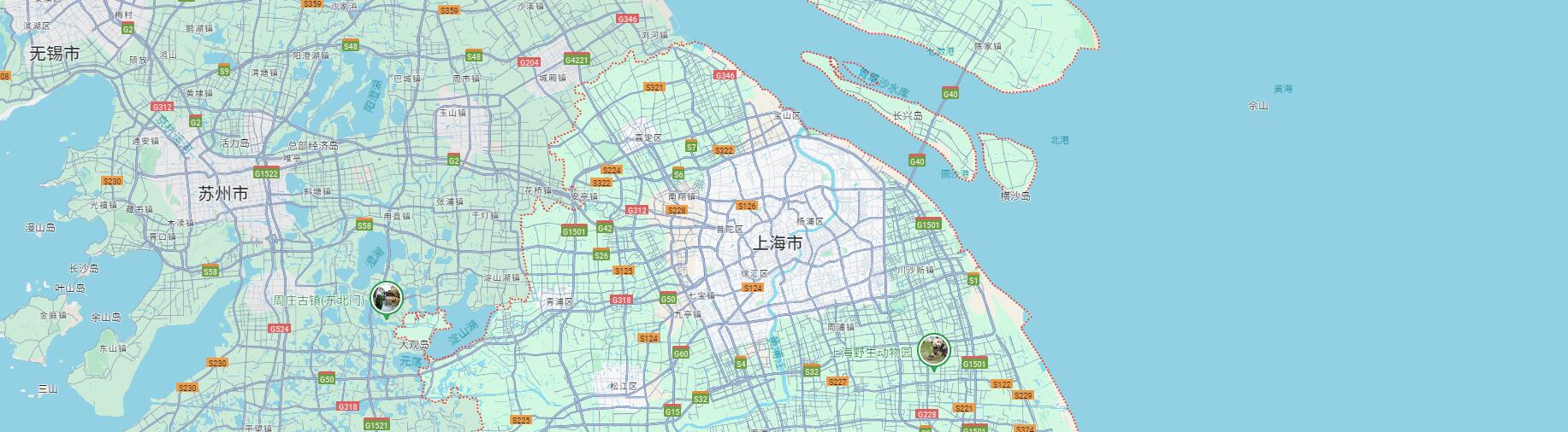 map - PVC Traffic Products
