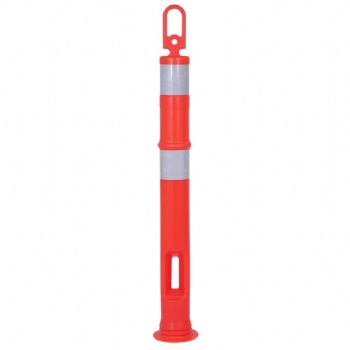 Loop Top Delineator Post