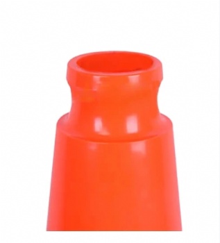 28” PVC Cone | 7lb